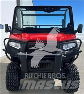 Kioti K9 2400 ATV