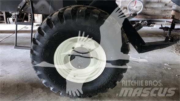 MAC DON 9352 Αναμοχλευτήρες