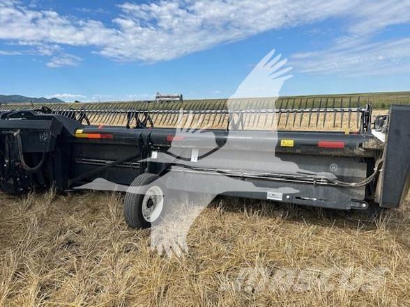 MAC DON FD140 Κεφαλές θεριζοαλωνιστικών μηχανών