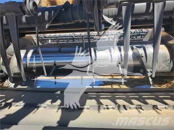 MAC DON FD145 Κεφαλές θεριζοαλωνιστικών μηχανών