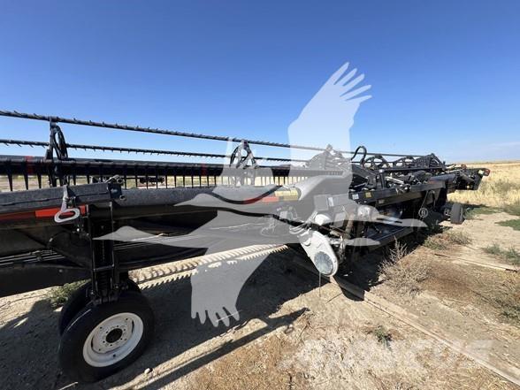 MAC DON FD145 Κεφαλές θεριζοαλωνιστικών μηχανών