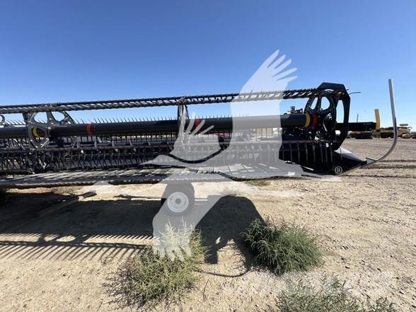 MAC DON FD145 Κεφαλές θεριζοαλωνιστικών μηχανών