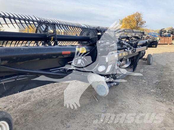 MAC DON FD145 Κεφαλές θεριζοαλωνιστικών μηχανών