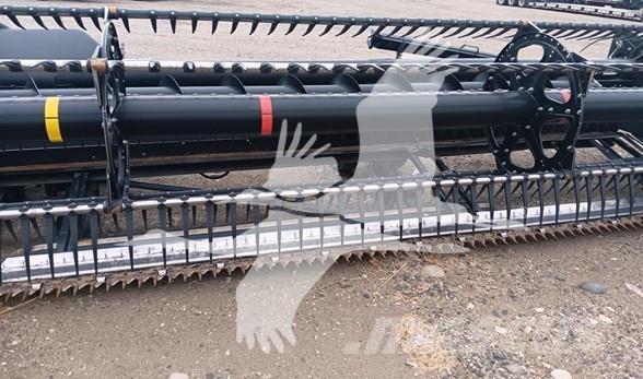 MAC DON FD145 Κεφαλές θεριζοαλωνιστικών μηχανών