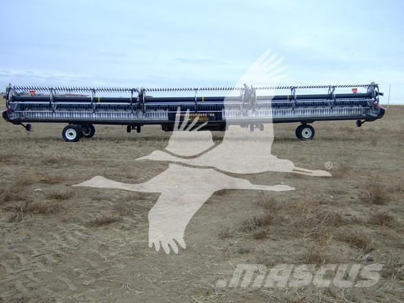 MAC DON FD250 Κεφαλές θεριζοαλωνιστικών μηχανών