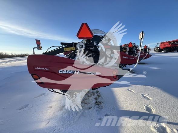 MAC DON FD250 Κεφαλές θεριζοαλωνιστικών μηχανών