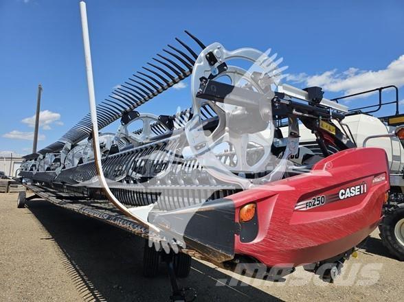 MAC DON FD250 Κεφαλές θεριζοαλωνιστικών μηχανών