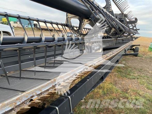 MAC DON FD70 Κεφαλές θεριζοαλωνιστικών μηχανών