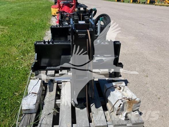 Premier PD750 Κατασκευές - Άλλα