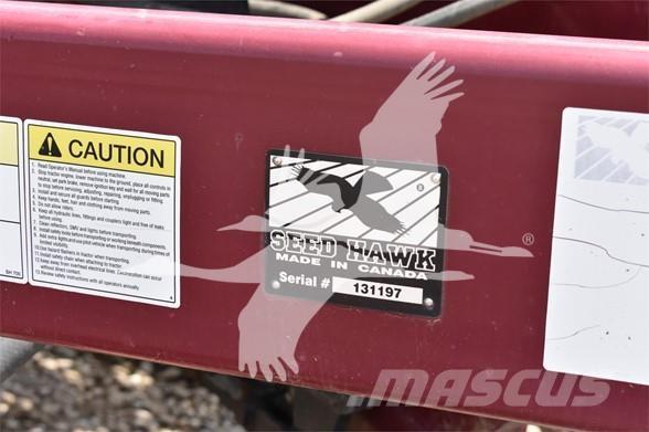 Seed Hawk 7212 Σπορείς