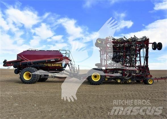 Seed Hawk 800 Σπορείς