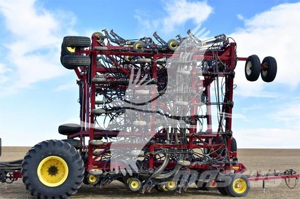 Seed Hawk 8412 Σπορείς