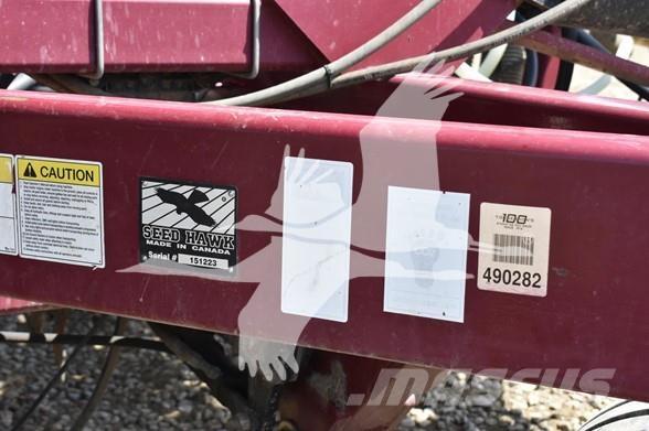 Seed Hawk 8412 Σπορείς