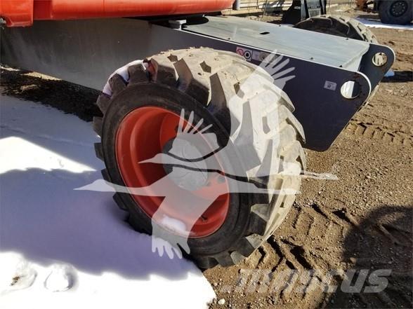 SkyJack SJ82T Ανυψωτήρες με τηλεσκοπικό βραχίονα