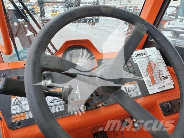 SkyTrak 10054 Τηλεσκοπικοί ανυψωτές