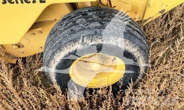 Vermeer 605L Πρέσες κυλινδρικών δεμάτων