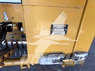 Vermeer 605M Πρέσες κυλινδρικών δεμάτων