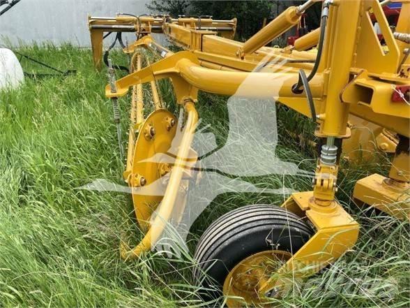 Vermeer R2800 Τσουγκράνες και χορτοξηραντικές μηχανές