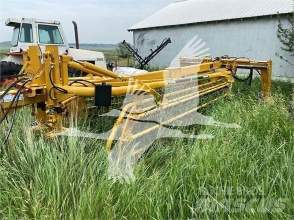 Vermeer R2800 Τσουγκράνες και χορτοξηραντικές μηχανές