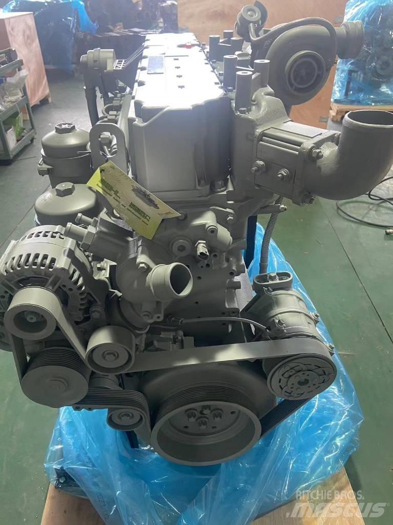 Deutz TCD2013L064V Κινητήρες