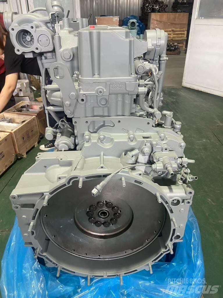 Deutz TCD2013L064V Κινητήρες