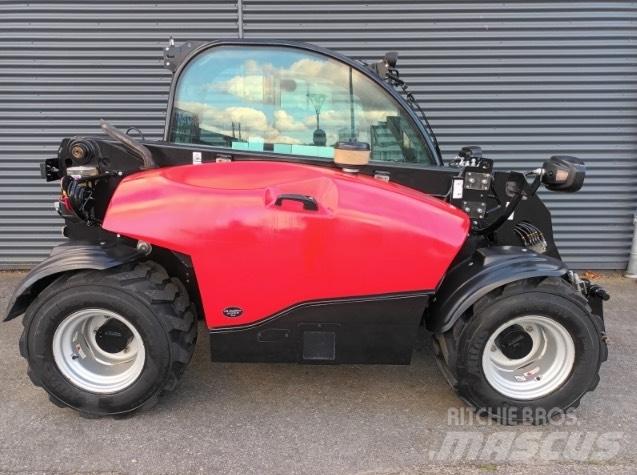 GiANT GT 5048 Τηλεσκοπικοί ανυψωτές