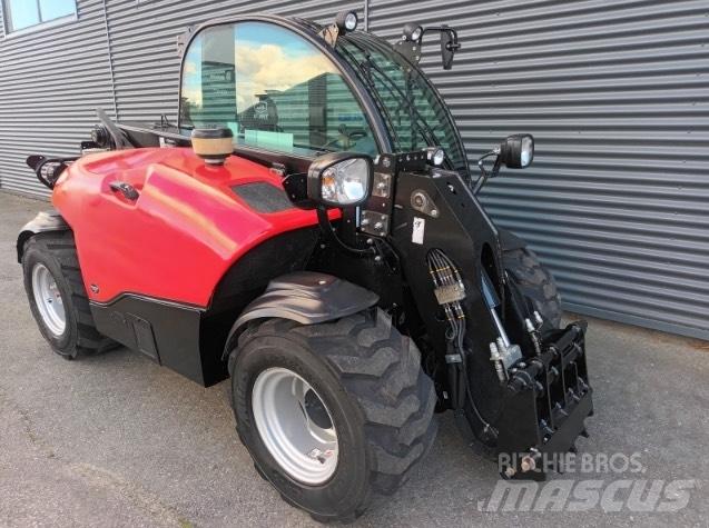 GiANT GT 5048 Τηλεσκοπικοί ανυψωτές