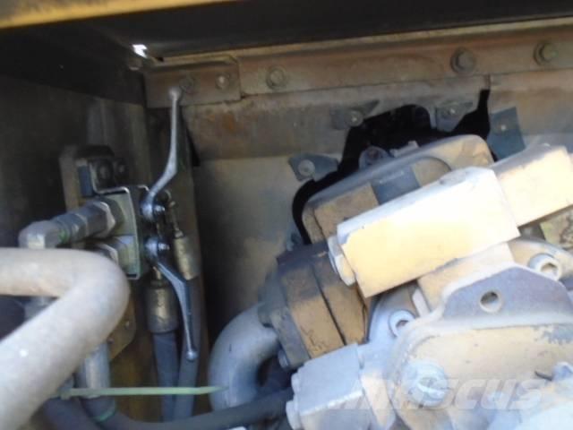 CAT 365 B L II Εκσκαφείς με ερπύστριες