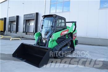 Bobcat T 66 Φορτωτάκια