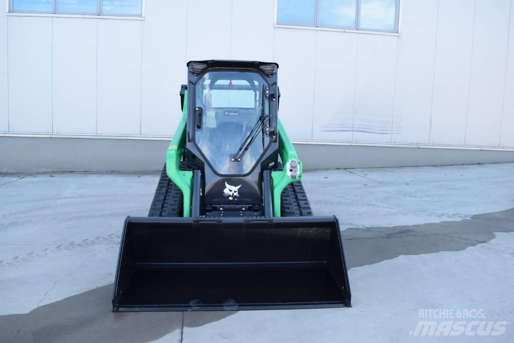 Bobcat T 66 Φορτωτάκια