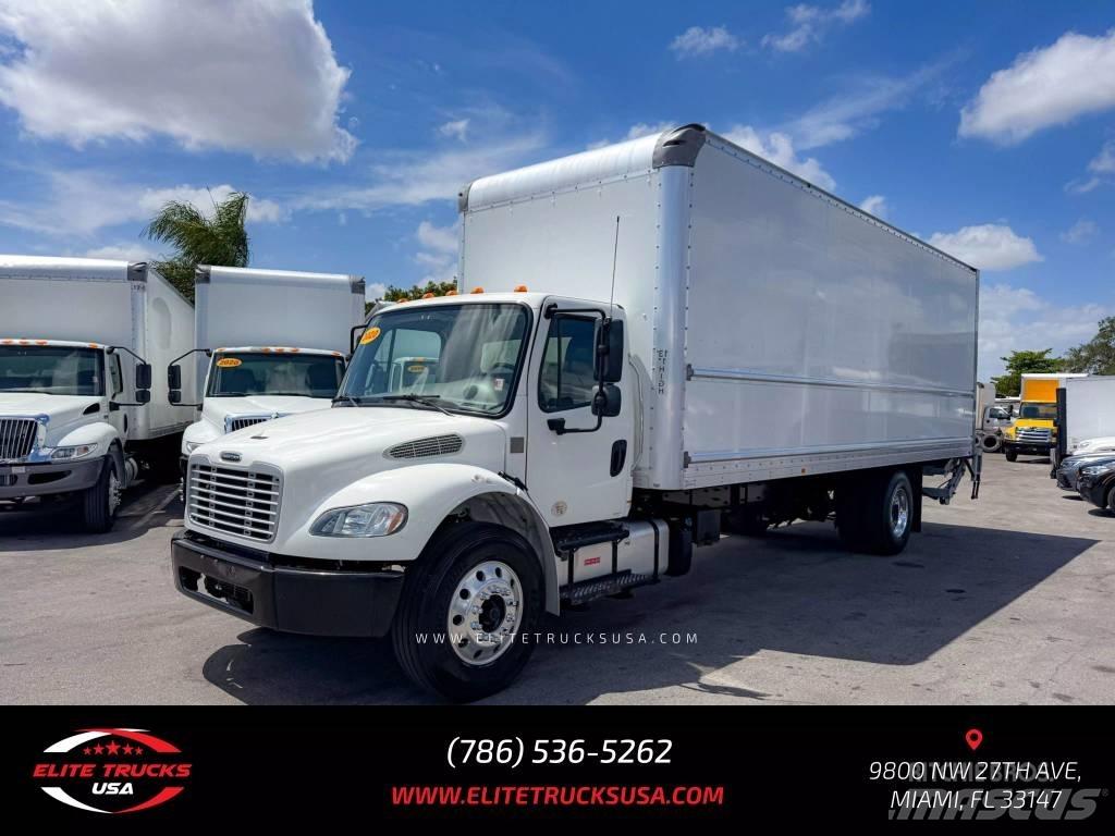 Freightliner M106 Άλλα Φορτηγά
