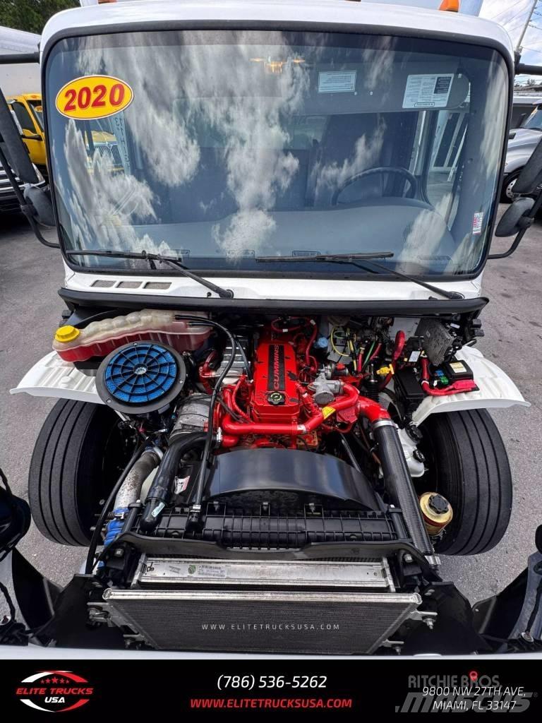 Freightliner M106 Άλλα Φορτηγά