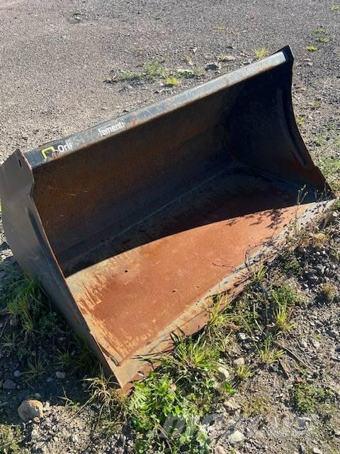 JCB 403 Μίνι φορτωτές