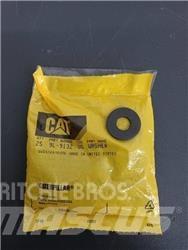 CAT WASHER 9L-9132 Κινητήρες