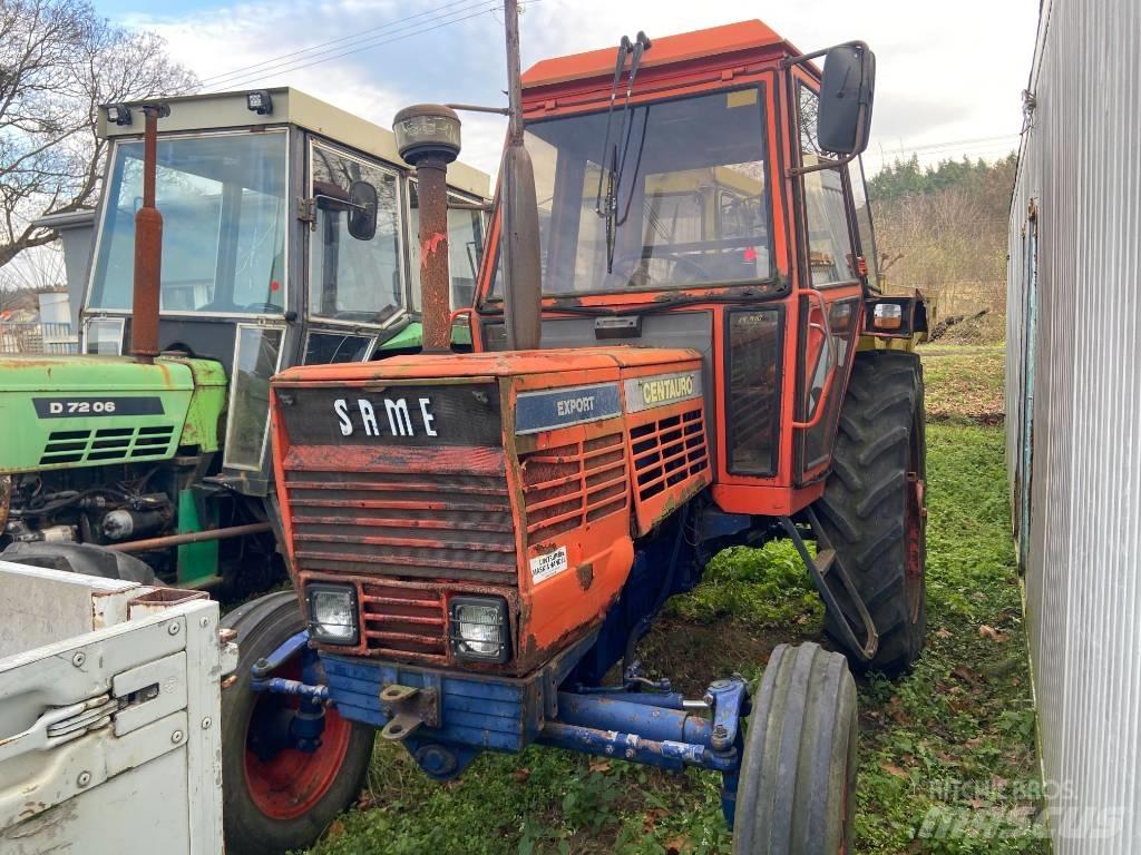 Same Centauro 70 Τρακτέρ