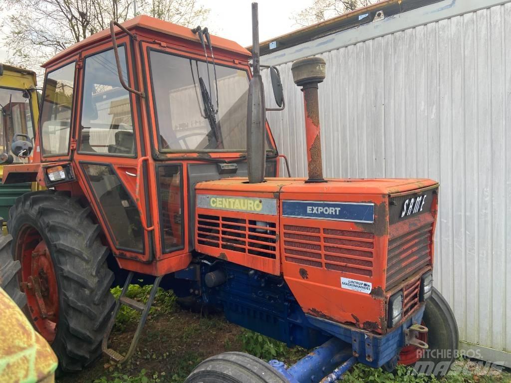 Same Centauro 70 Τρακτέρ