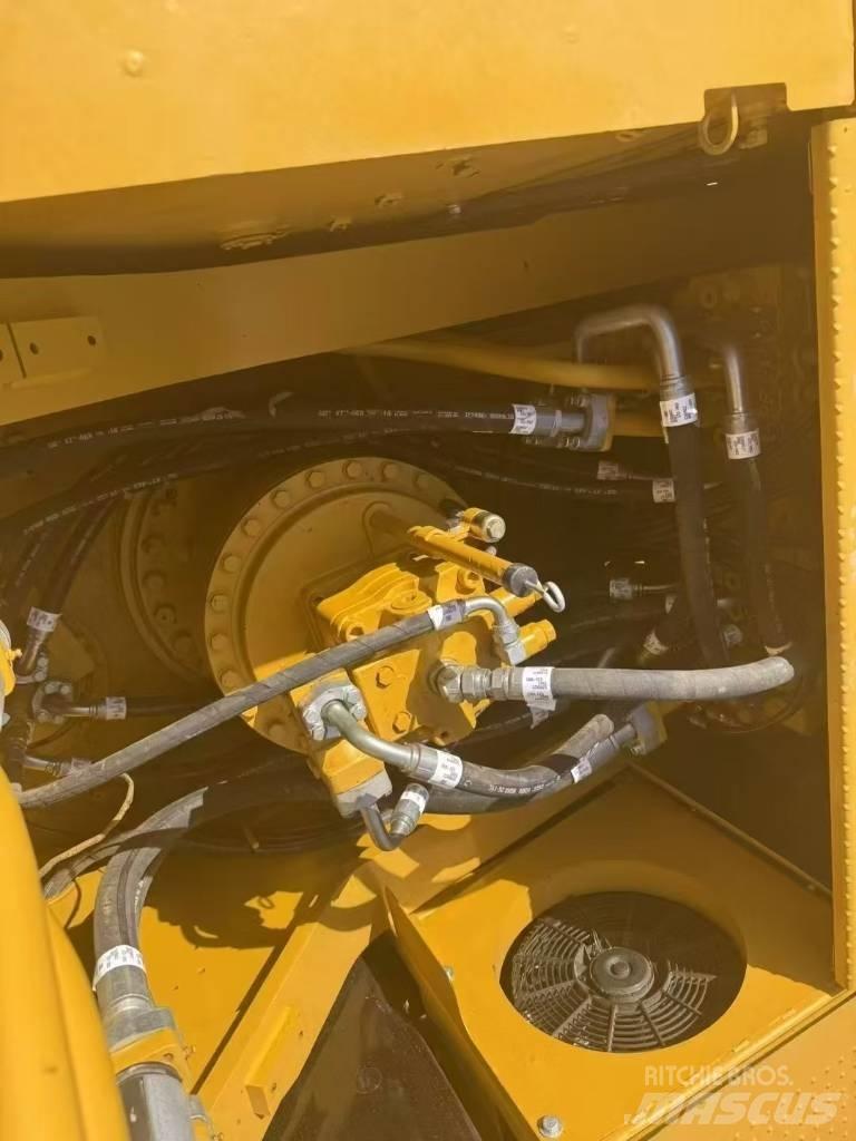 CAT 336 D L Εκσκαφείς με ερπύστριες