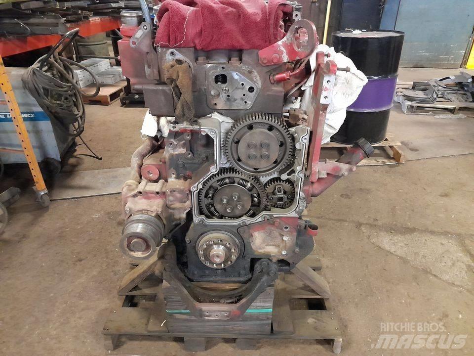 Cummins ISX 15 Άλλα εξαρτήματα