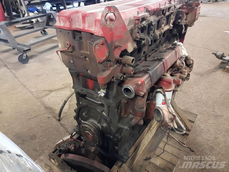Cummins ISX 15 Άλλα εξαρτήματα