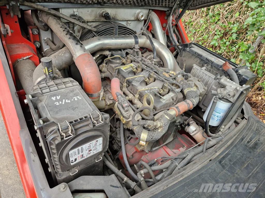 Manitou MI45D Περονοφόρα ανυψωτικά κλαρκ - άλλα