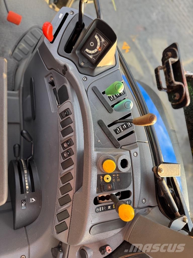 New Holland T 6030 Τρακτέρ