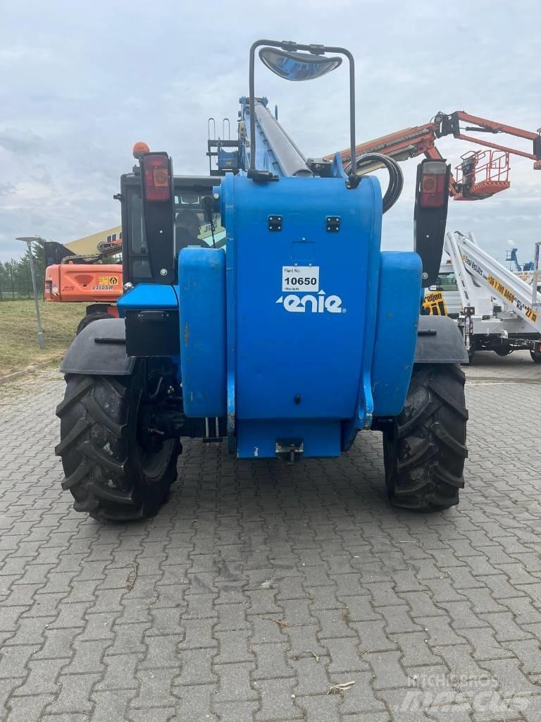 Genie GTH 4018 Τηλεσκοπικοί ανυψωτές