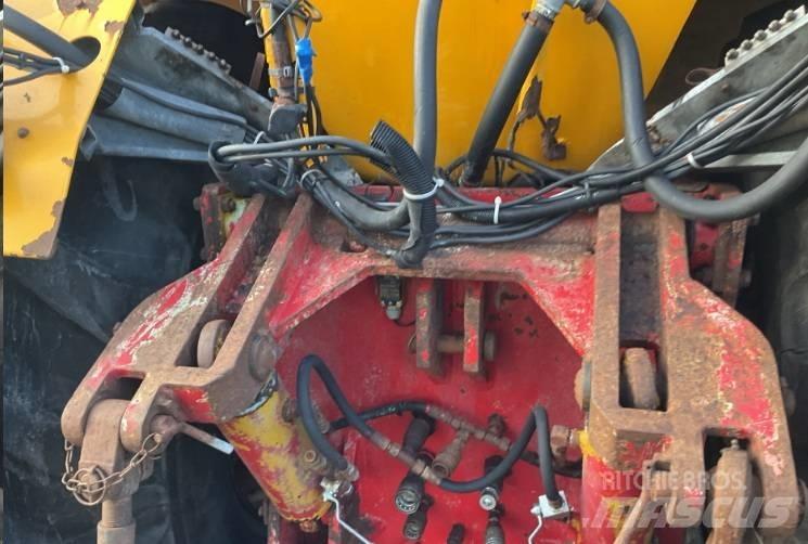 TerraGator TG 3104 Άλλες μηχανές λιπασμάτων και εξαρτήματα