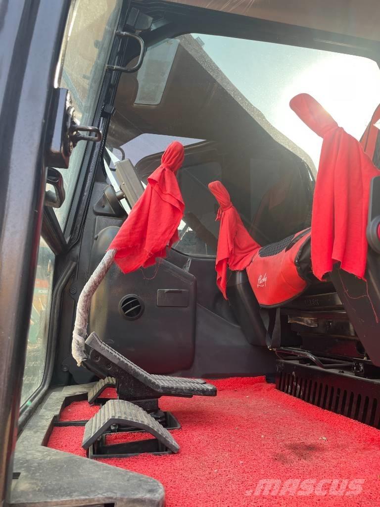 Sany SY 235 Εκσκαφείς με ερπύστριες