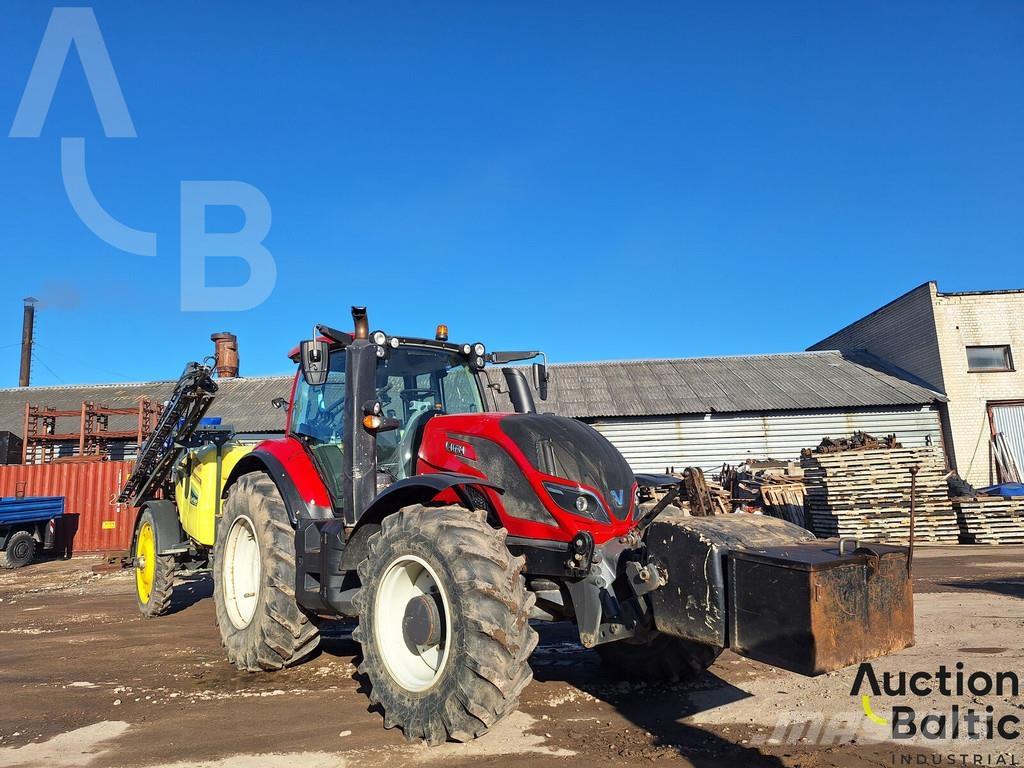 Valtra T 194 A Τρακτέρ