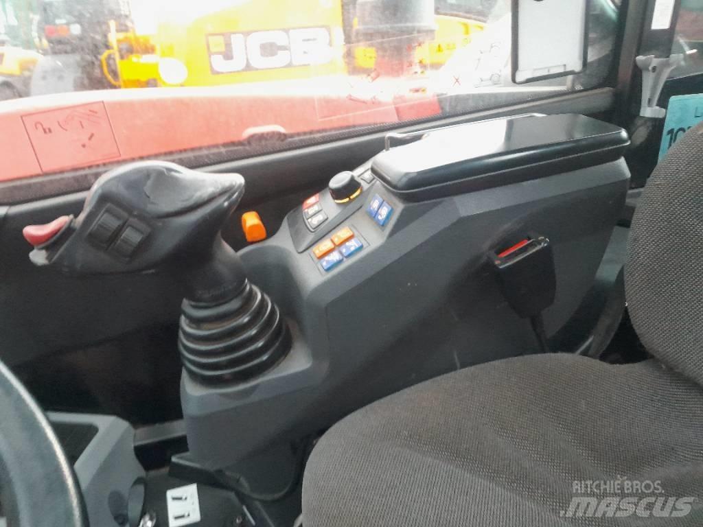 Manitou MLT 737-130 Τηλεσκοπικοί ανυψωτές