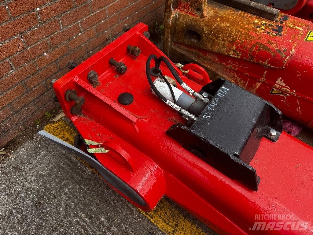 Rammer 3288 Σφυριά / Σπαστήρες