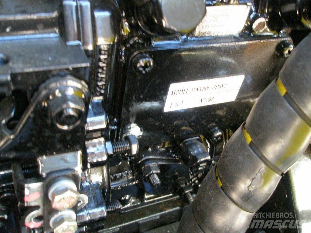 Sany SY18C Εκσκαφάκι (διαβολάκι) < 7t
