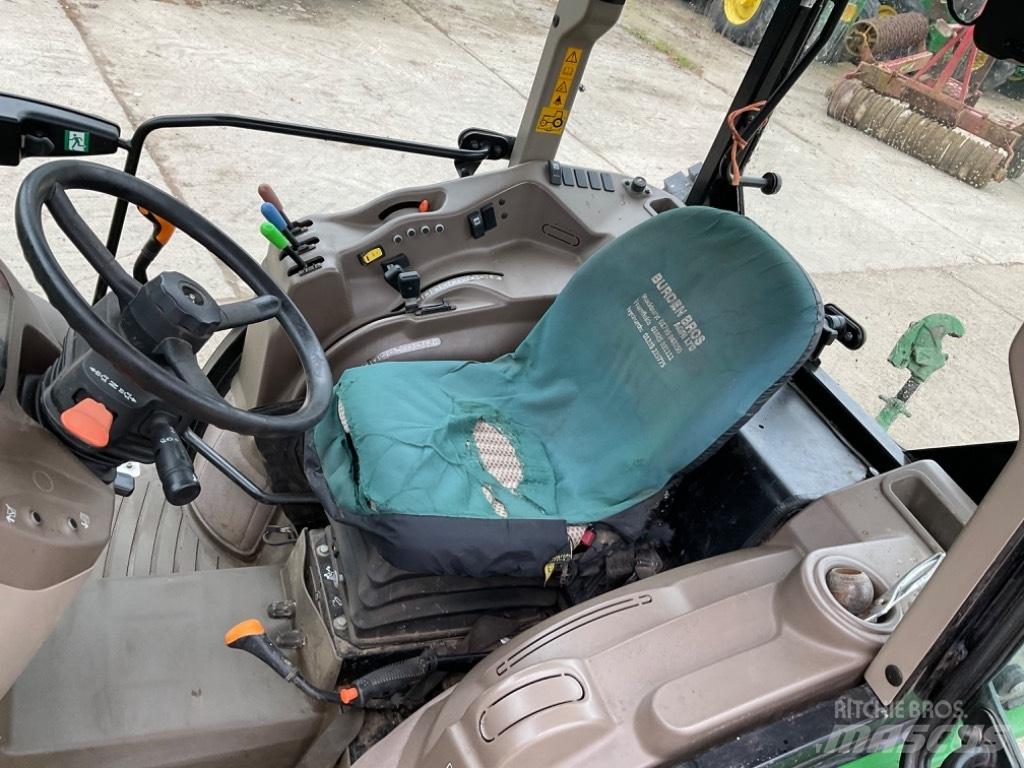 John Deere 5090 GF Τρακτέρ