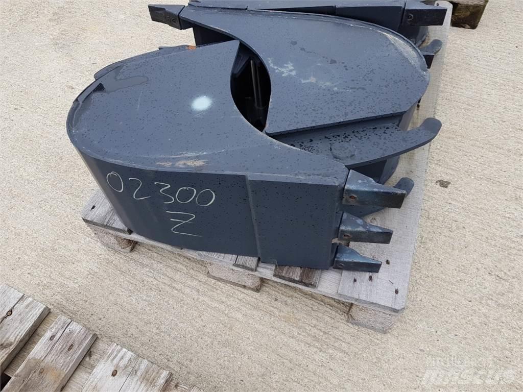 TL 300mm SW010 Εκσκαφείς